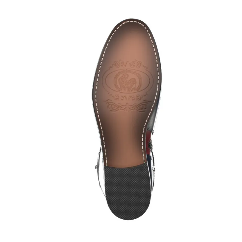 Bottes Élégantes 3125 | Girotti