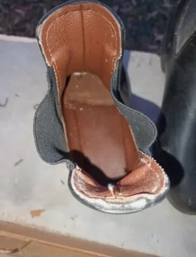 Bottines enfant