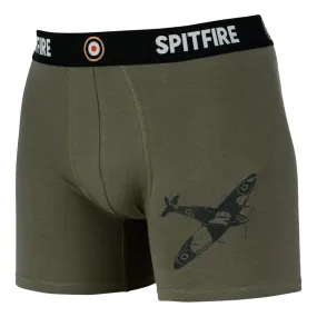 Boxer Spitfire
