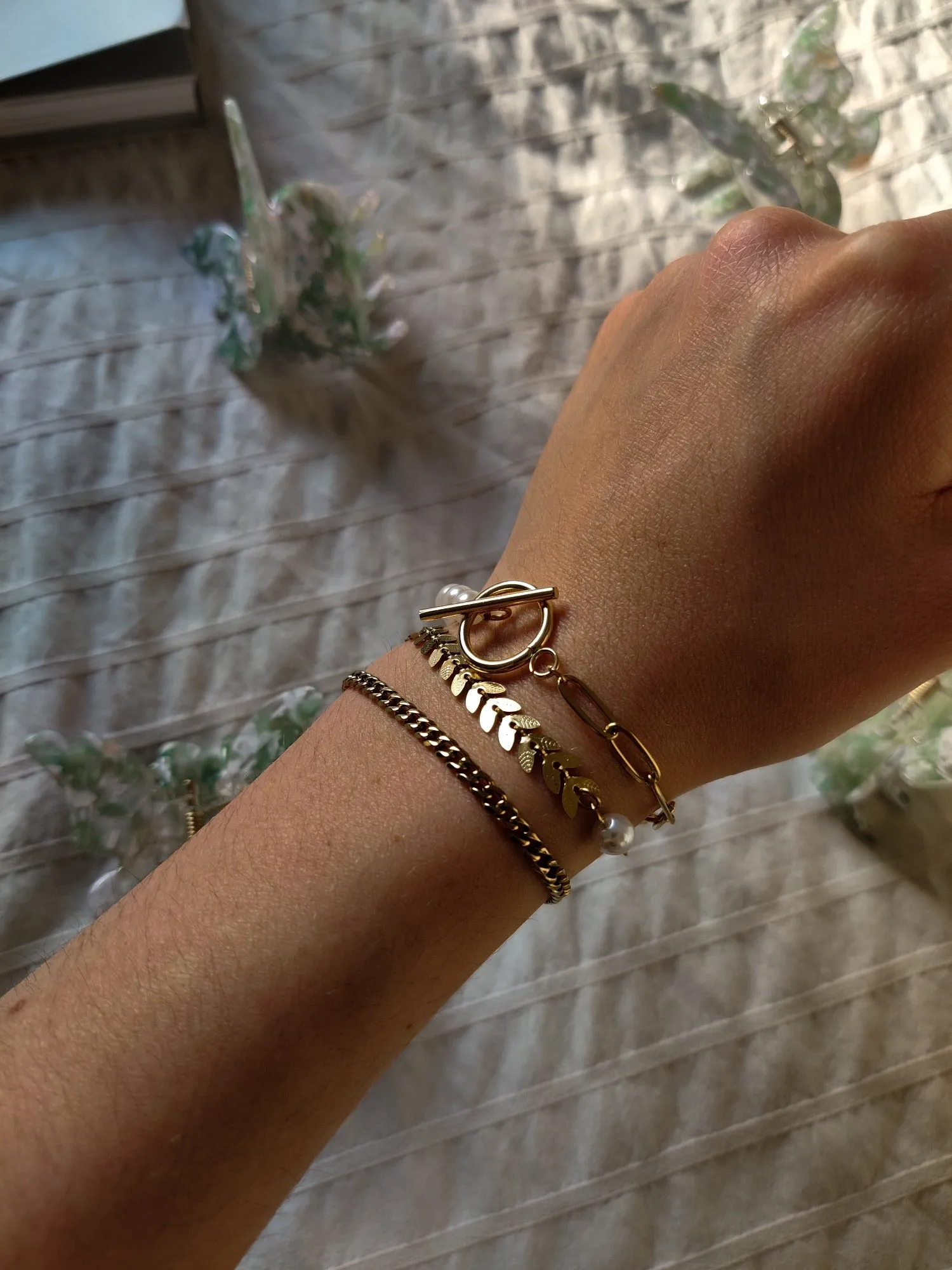 Bracelet SIMPLICITÉ