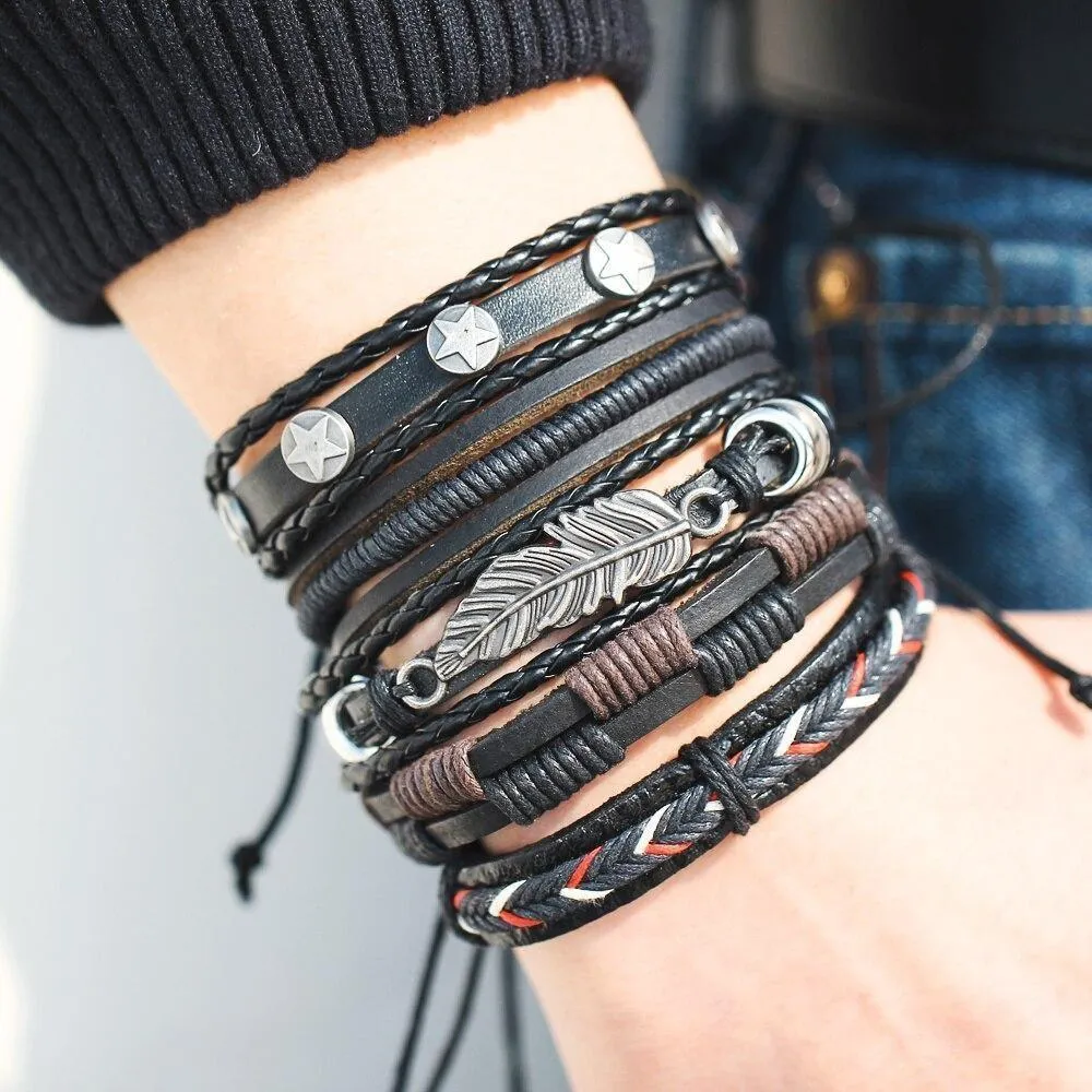 Bracelet Vintage  Indiens