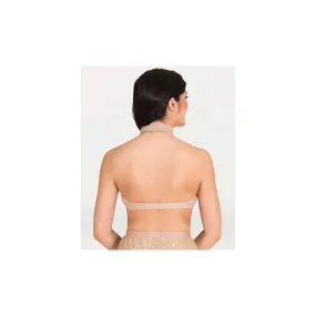 Brassière à paillettes Body Wrappers TW600, égayez vos costumes