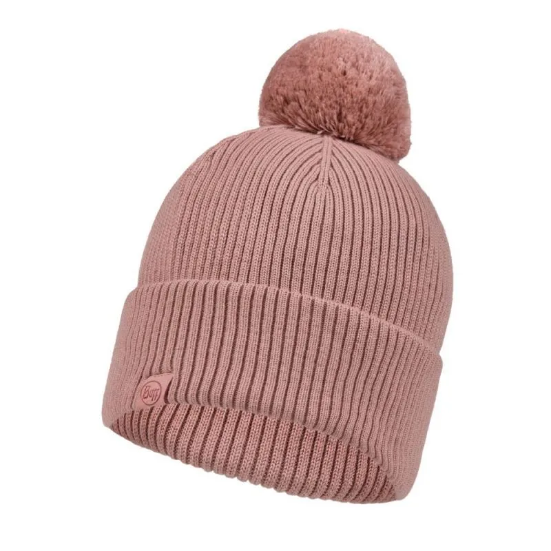 Buff Knitted Hat - Bonnet | Hardloop