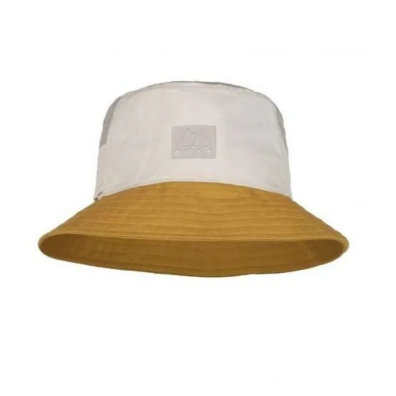 Buff Sun Bucket Hat - Chapeau | Hardloop