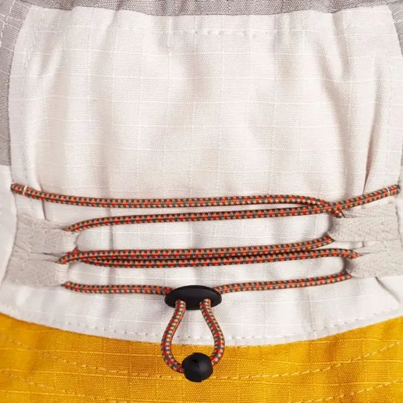 Buff Sun Bucket Hat - Chapeau | Hardloop