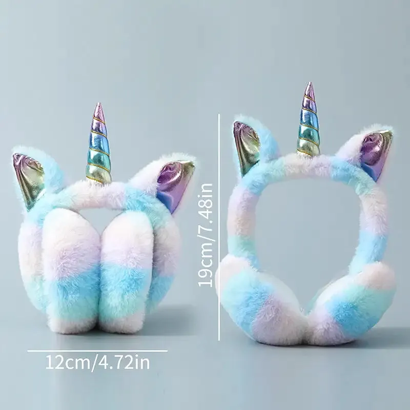 Cache Oreille Enfant