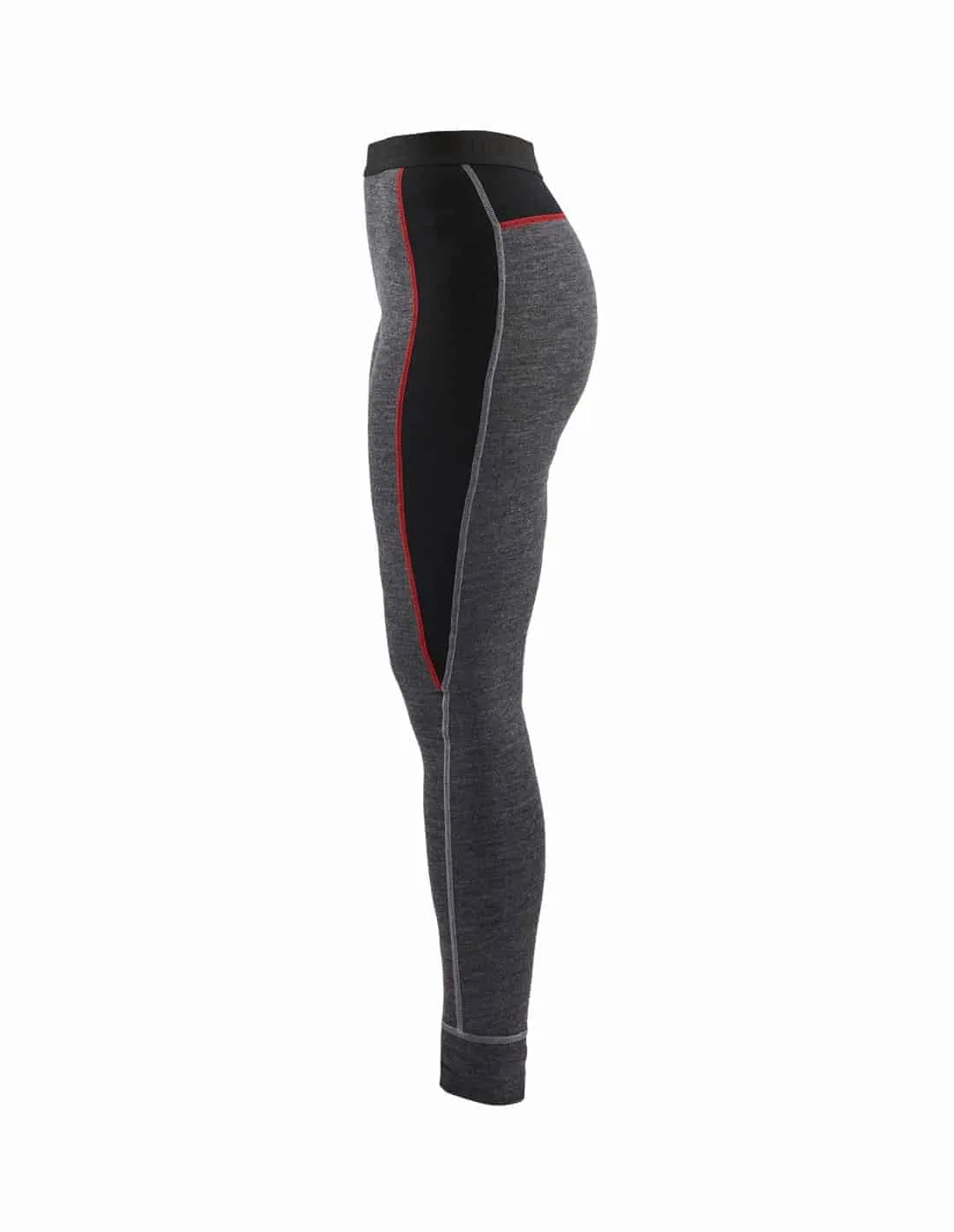 Caleçon Thermique Femme 100% Laine Mérinos -35°C