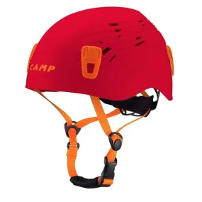 Camp Titan - Casque | Hardloop