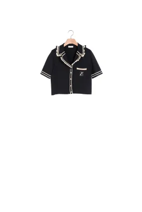 Cardicoat court faon petite veste