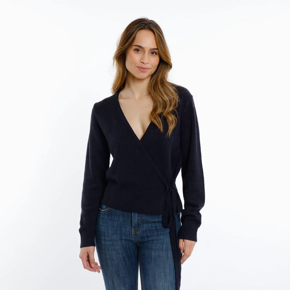CARDIGAN CALIA