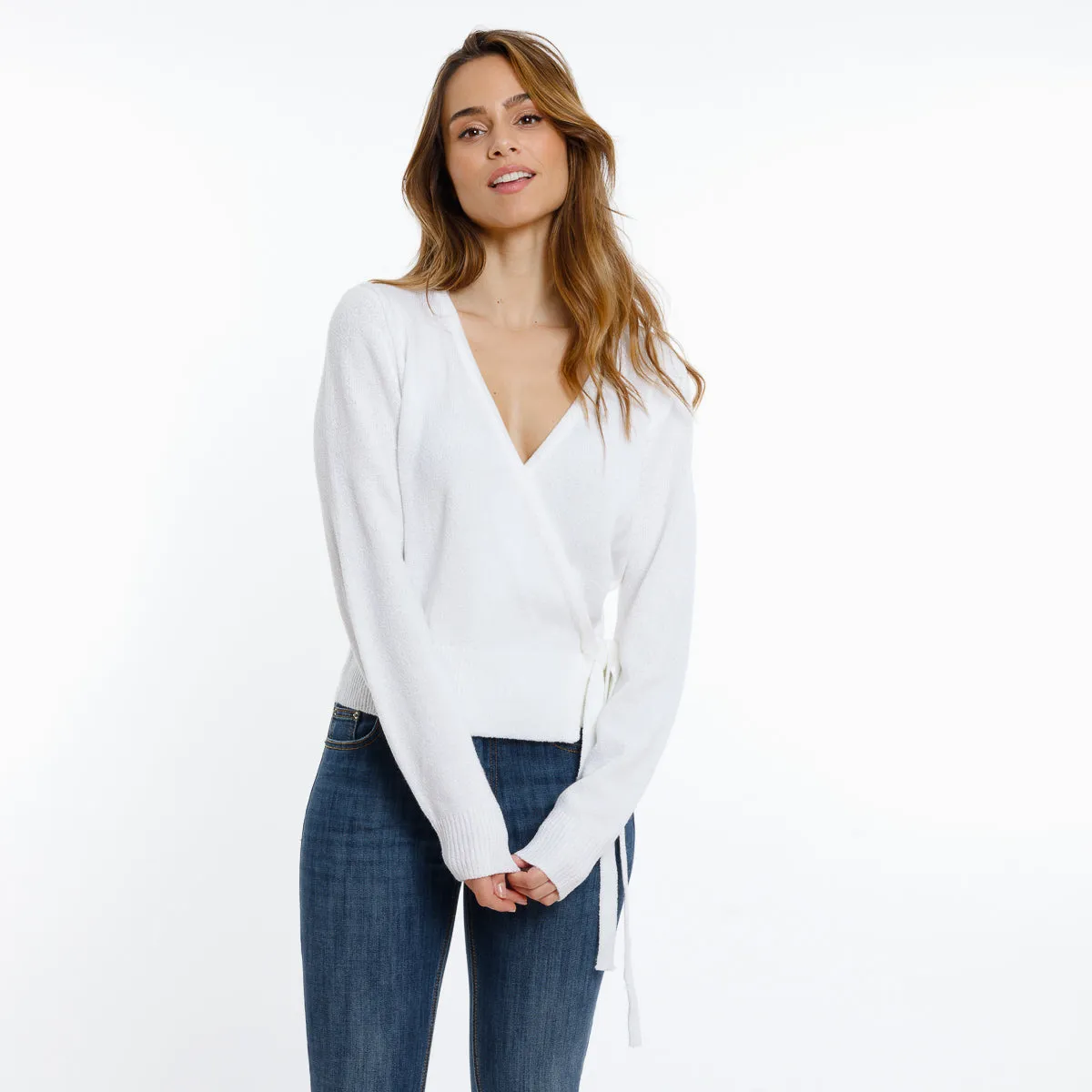 CARDIGAN CALIA