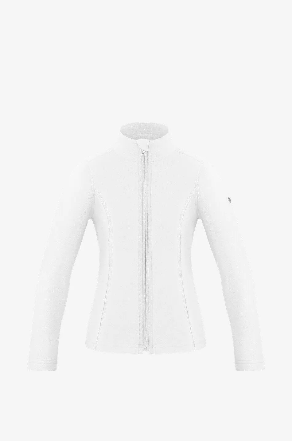 Cardigan de ski polaire pour enfant