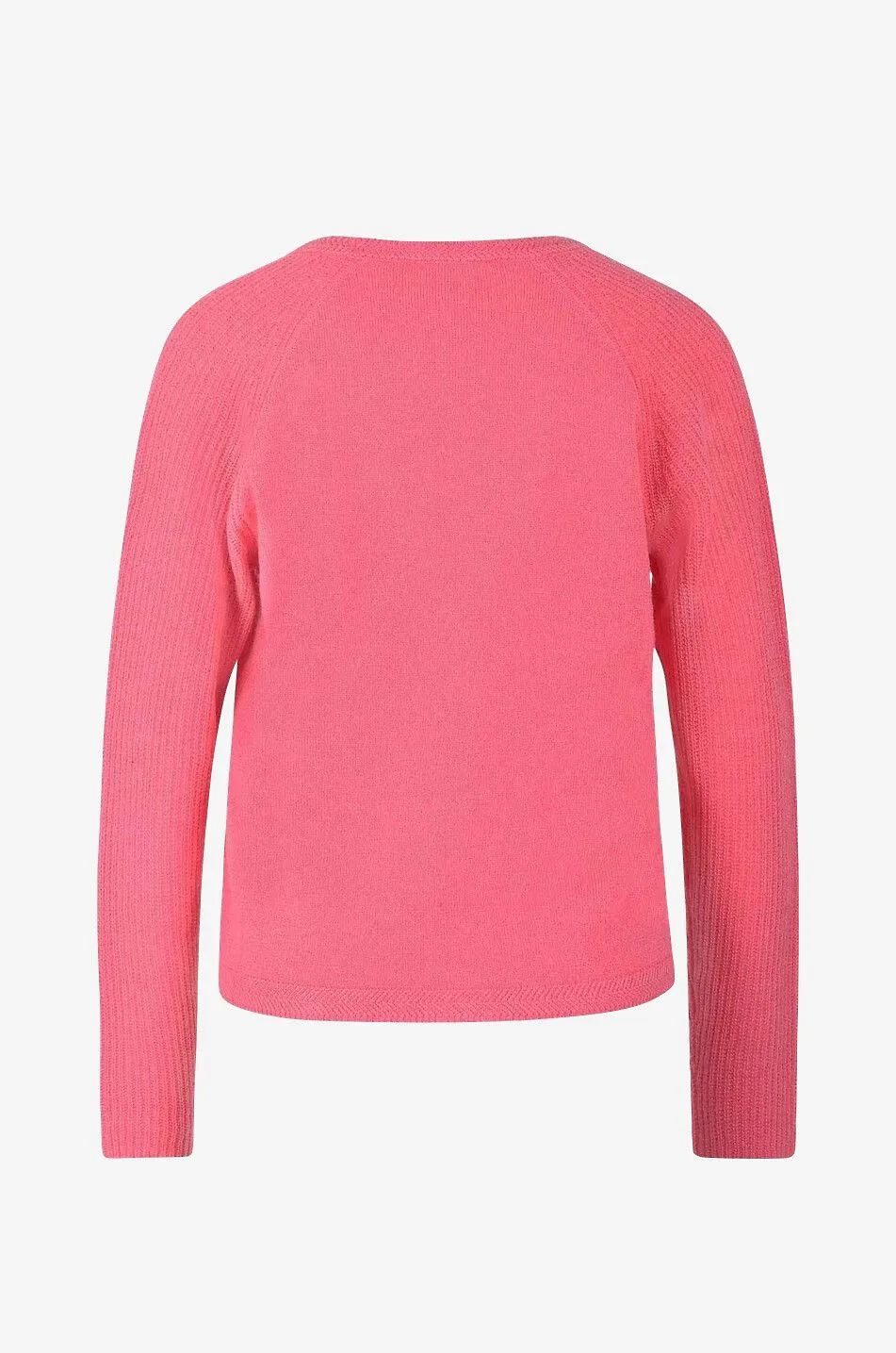 Cardigan en cachemire Heart