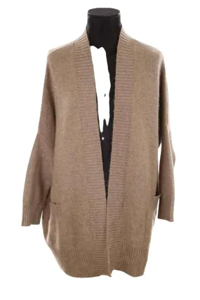 Cardigan en cachemire
