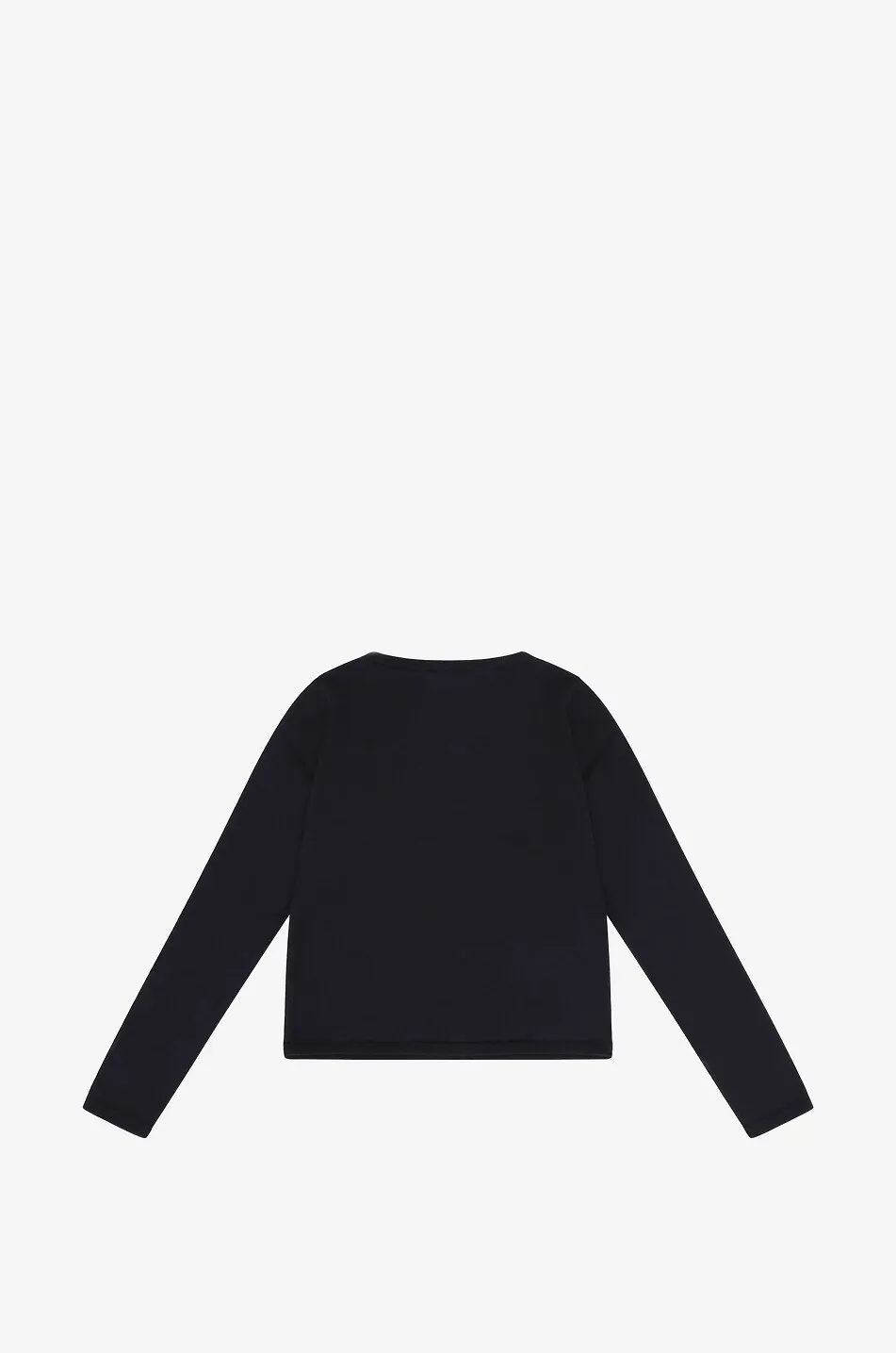 Cardigan en coton bébé