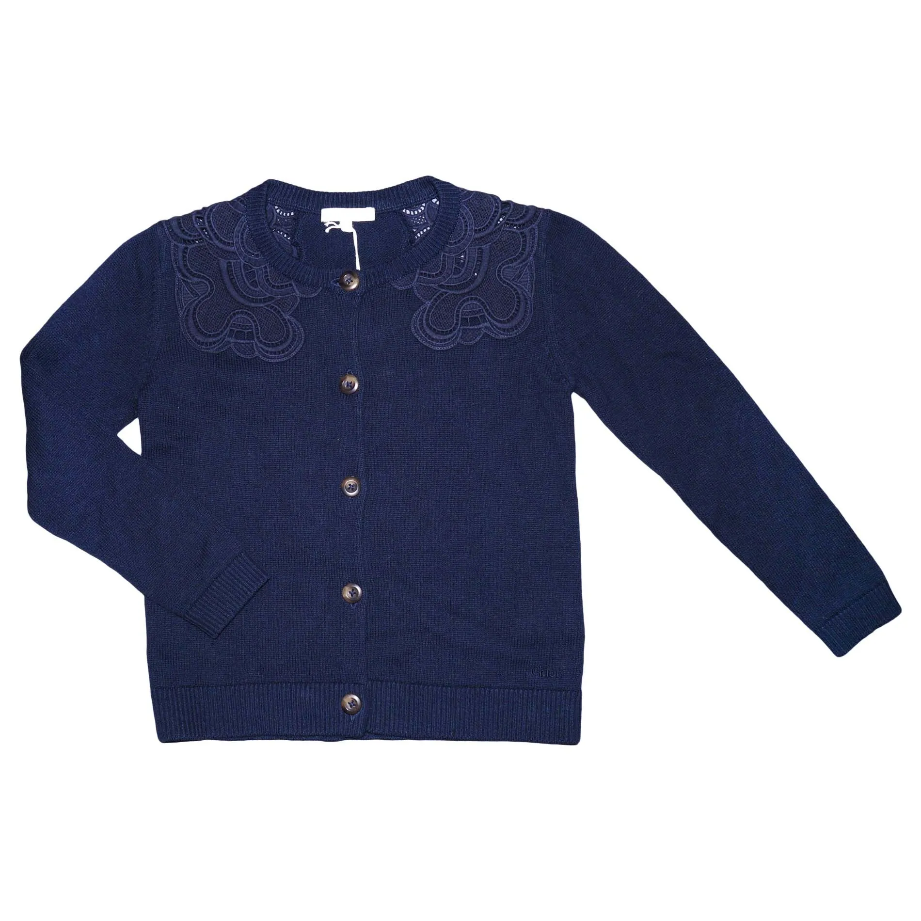 Cardigan Fille Chloé