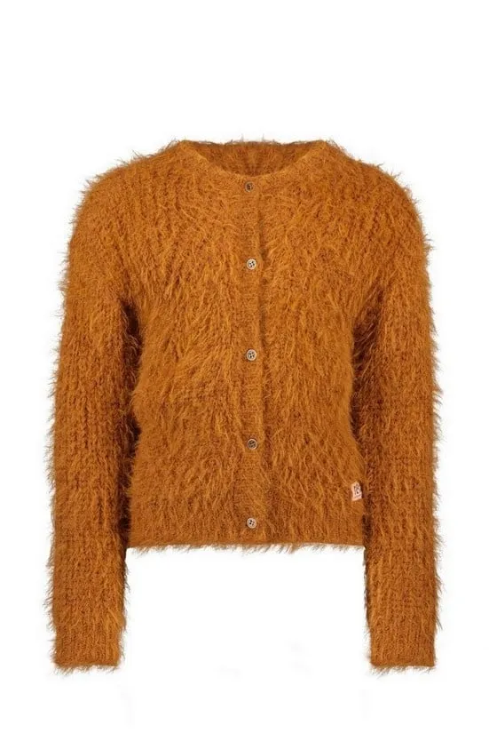 Cardigan Fille NoNo