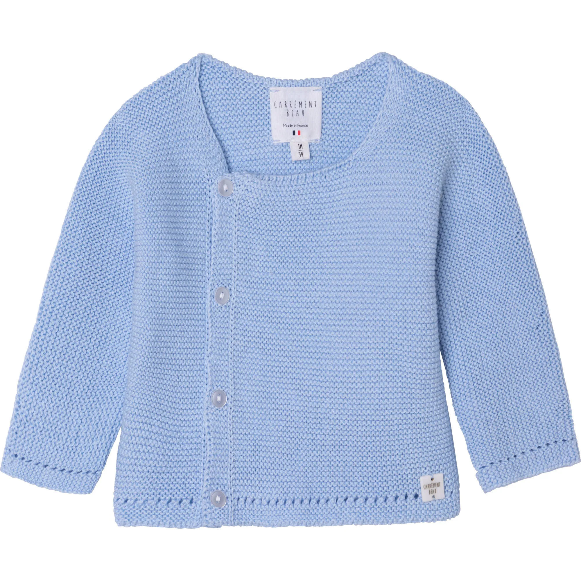 Cardigan Garçon Carrément Beau