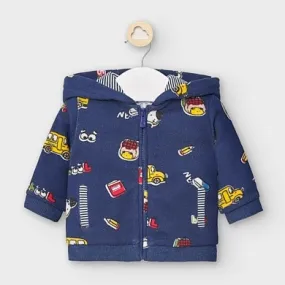 Cardigan Garçon Mayoral