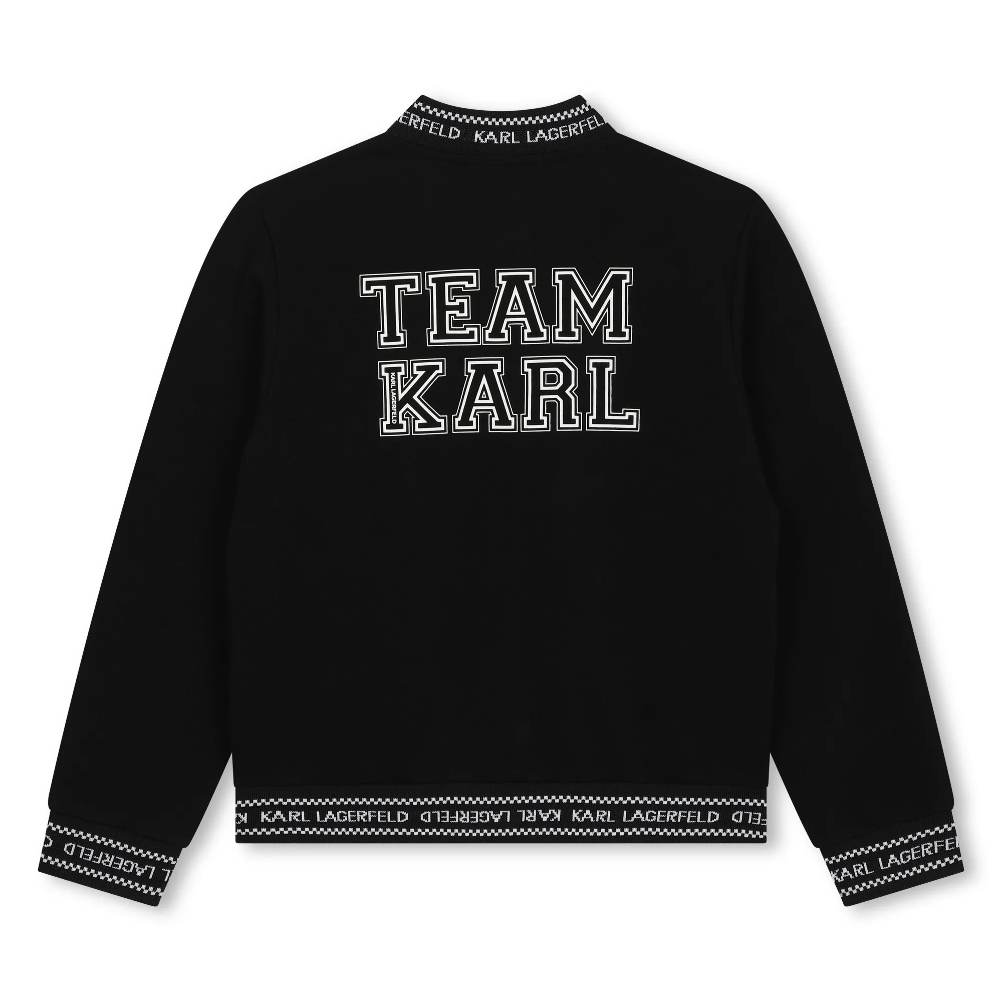 Cardigan Karl Lagerfeld Garçon