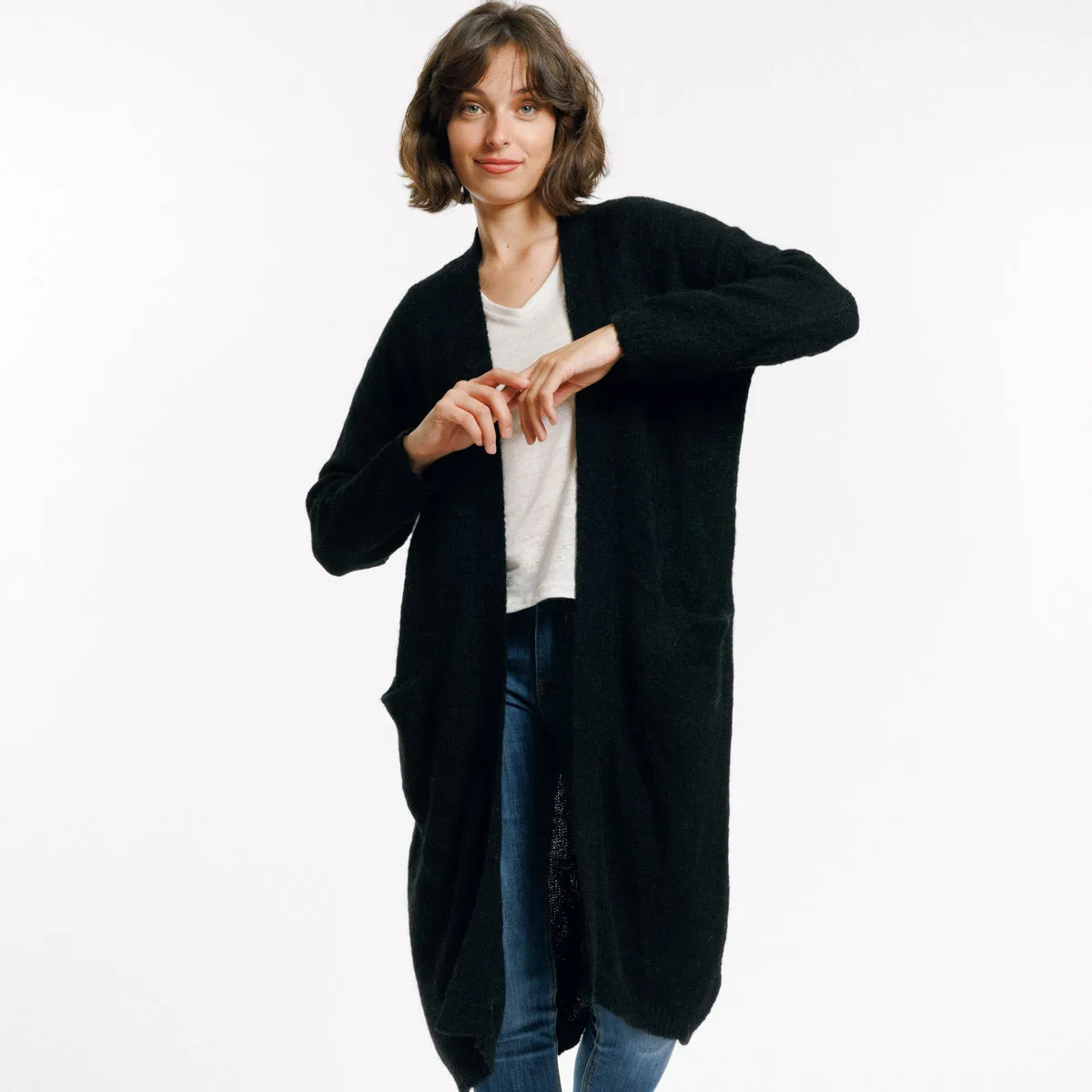 CARDIGAN MARIELLA