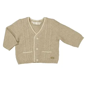 Cardigan Mayoral Garçon