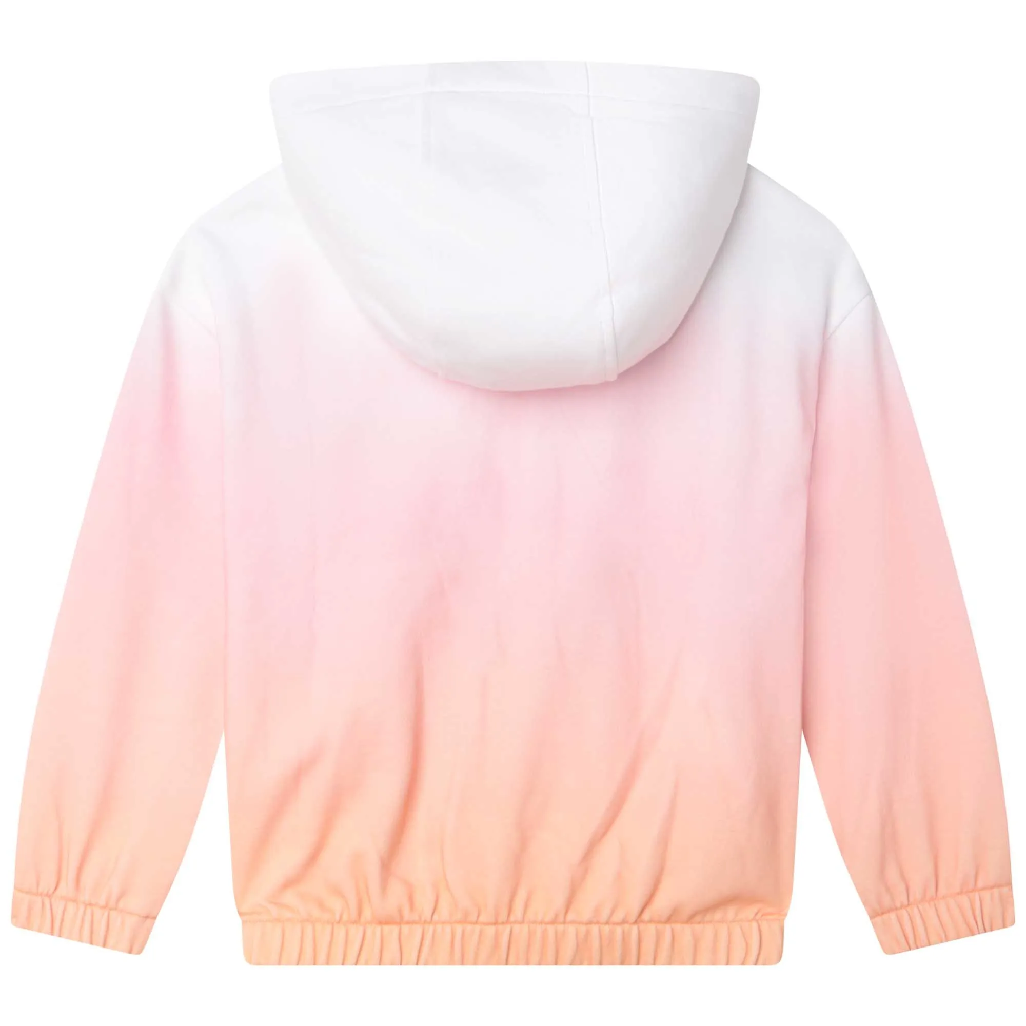 Cardigan Zip Kenzo Kids Fille