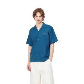 CARHARTT Delray chemise amal - SPORT AVENTURE