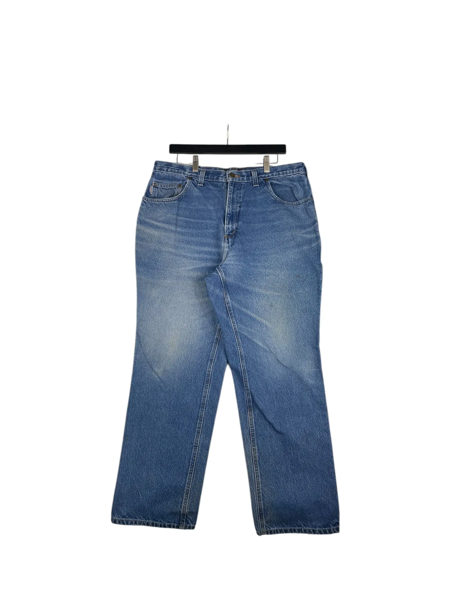 Carhartt Jeans