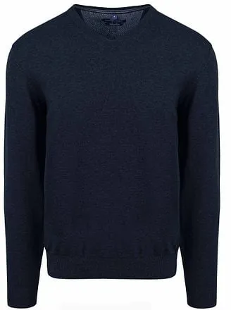 Casa Moda Pull Marine 004430-135 commander en ligne | 