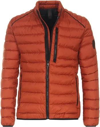 Casa Moda Veste Orange 534110000-484 commander en ligne | 