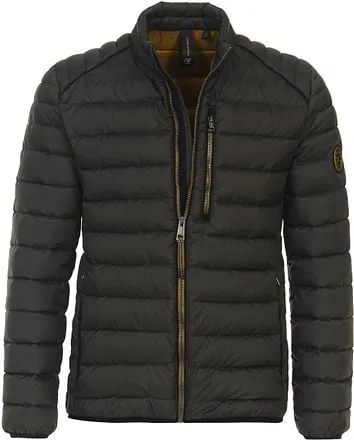 Casa Moda Veste Vert Foncé 534110000-338 commander en ligne
