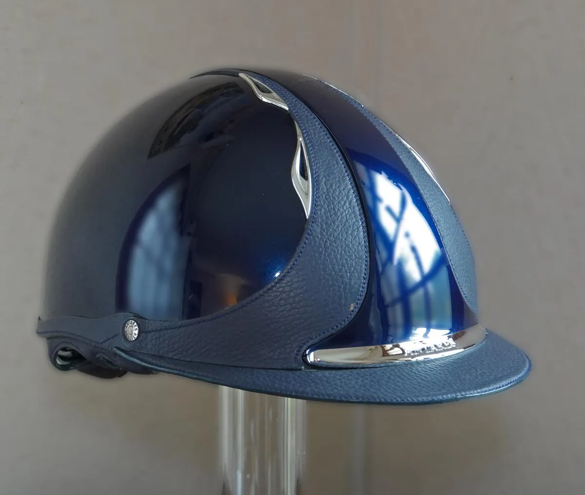 Casque Antares vernis