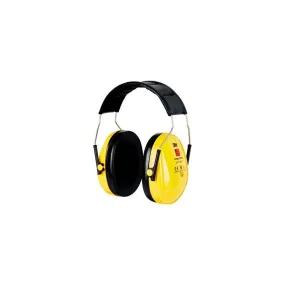 Casque antibruit Peltor