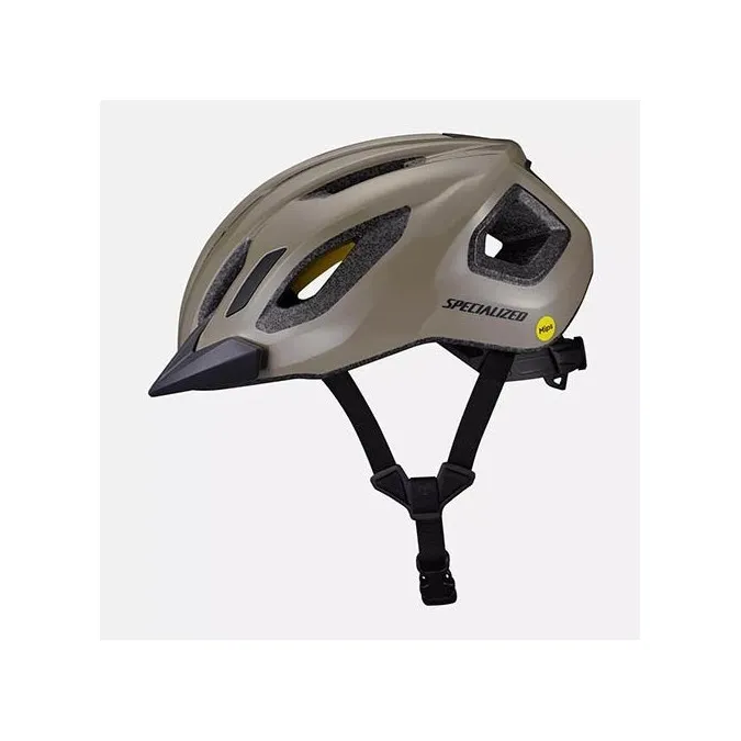 Casque de montagne Specialized Chamonix 3