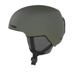 Casque de Ski Mod1 - Dark Brush