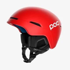 Casque de Ski Obex Spin - Prismane Red
