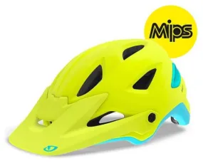Casque Giro Montaro Mips