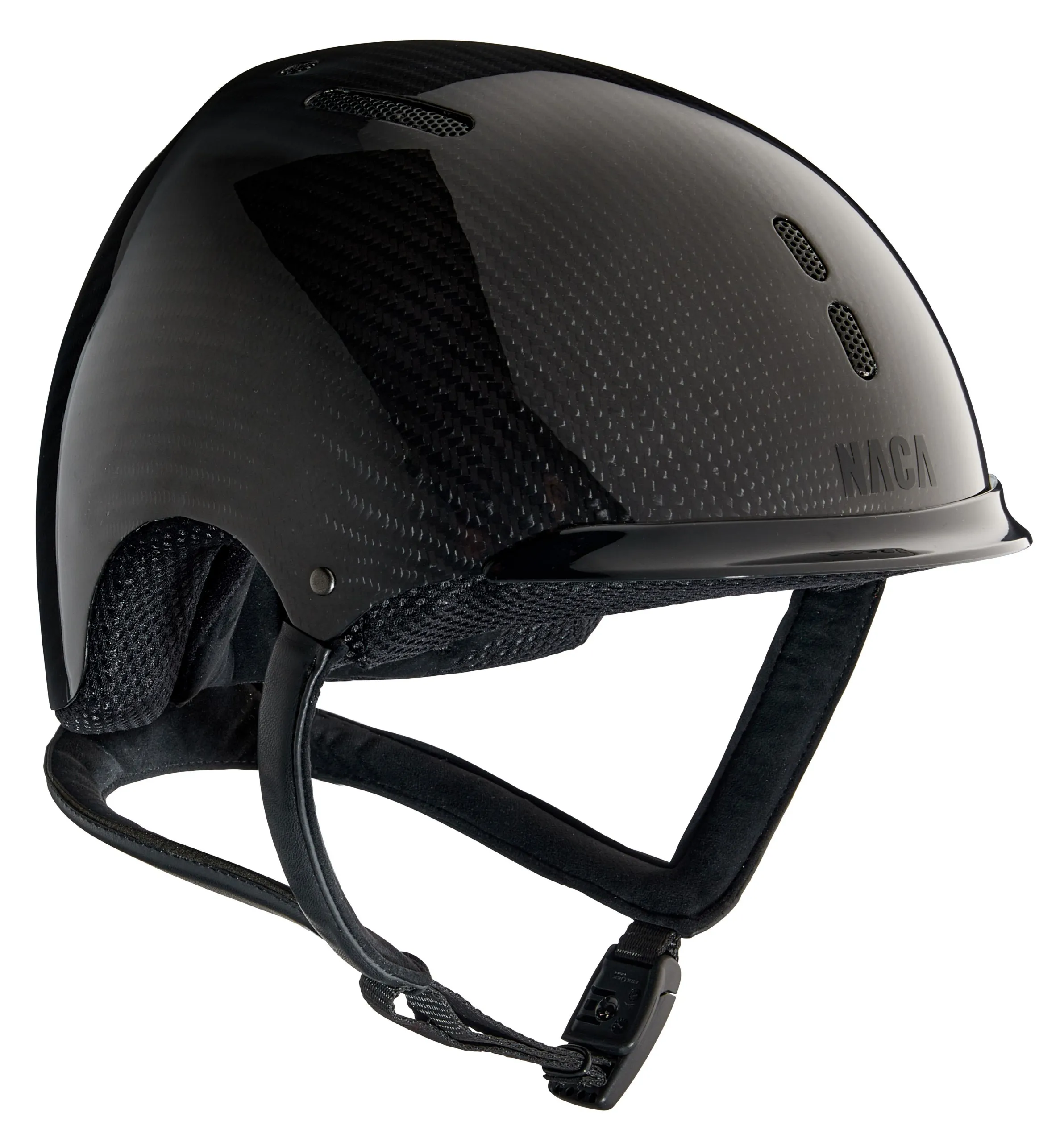 Casque NACA Gravity S carbone