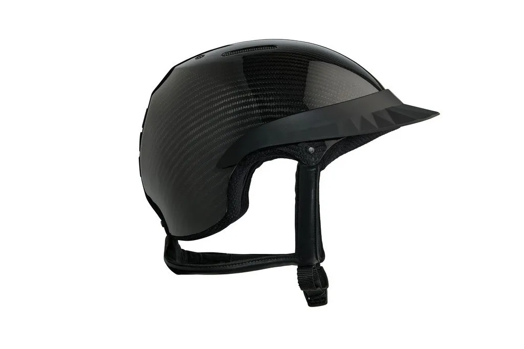 Casque NACA Gravity S carbone
