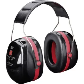 Casque OPTIME III Peltor - AMG Pro