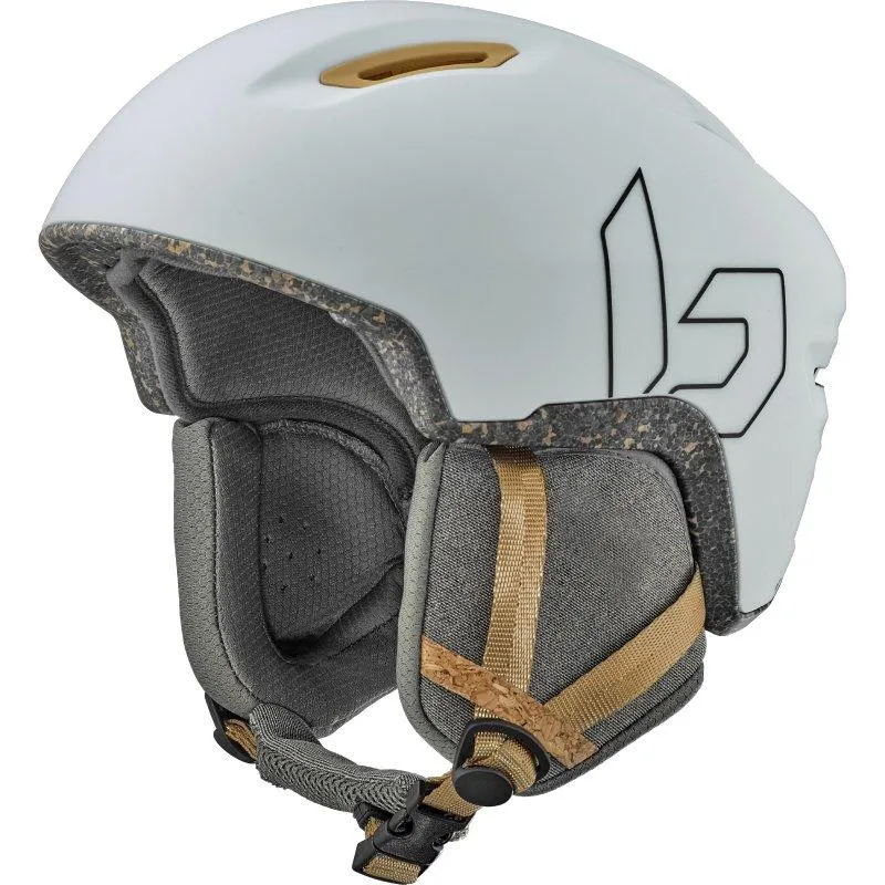 Casque Ski Bolle Eco Atmos