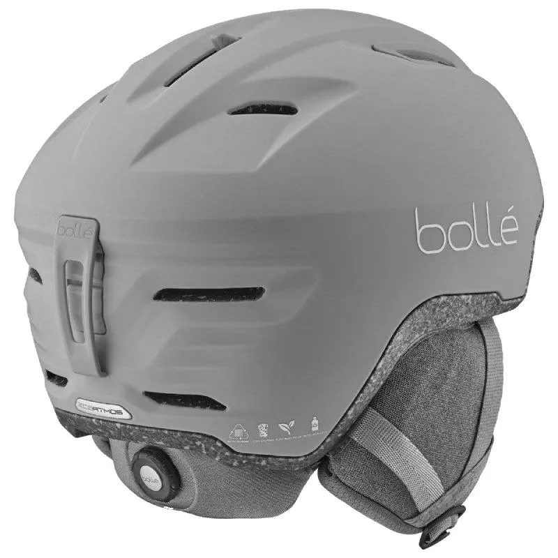 Casque Ski Bolle Eco Atmos