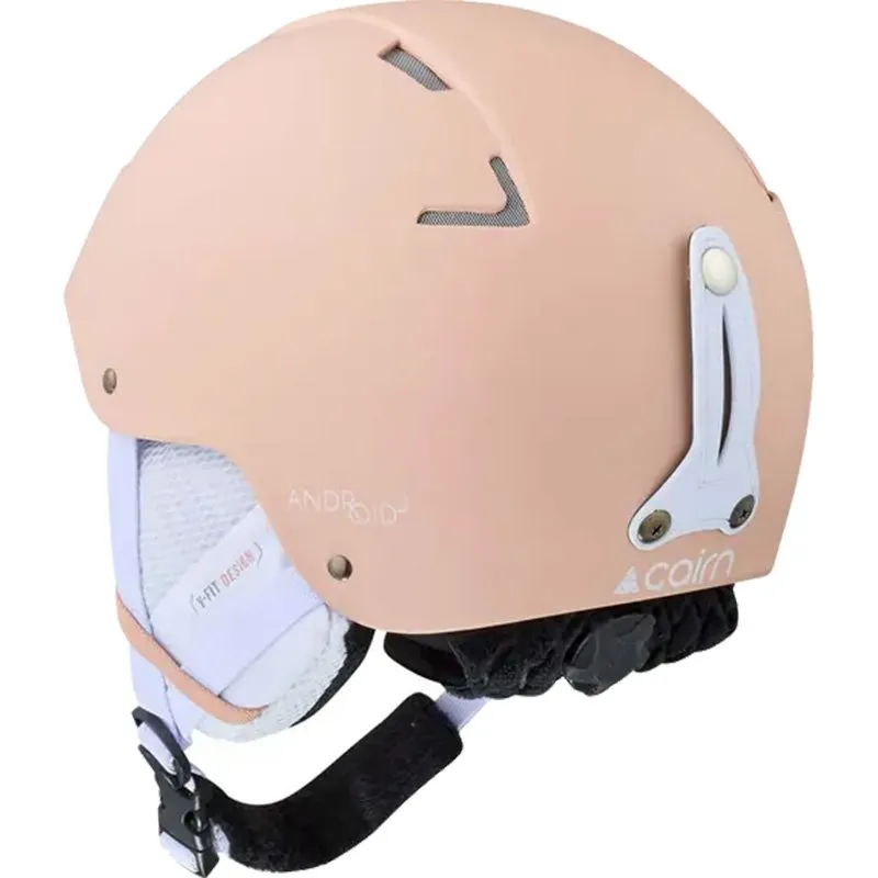 Casque Ski Junior Cairn Android J