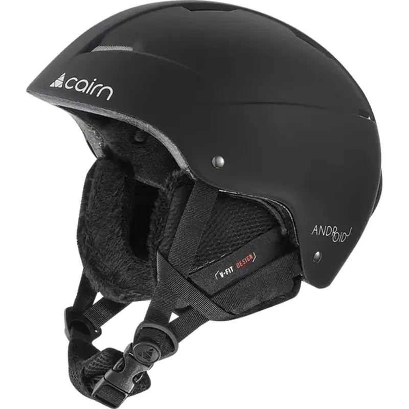 Casque Ski Junior Cairn Android J