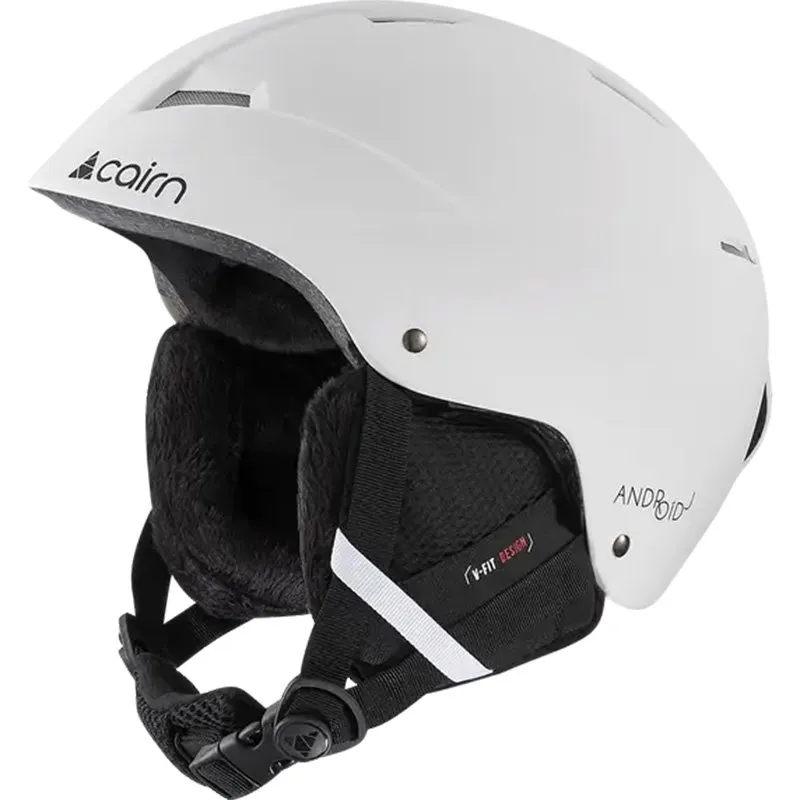 Casque Ski Junior Cairn Android J