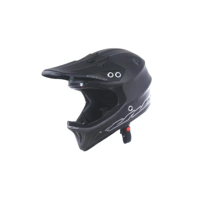 CASQUE THE T2 CARBON KNIGHT