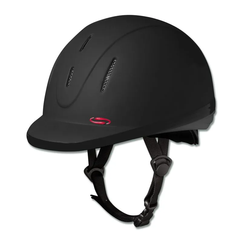 Casque équitation H06 - Swing - Swing - Casque équitation Swing - Equestra