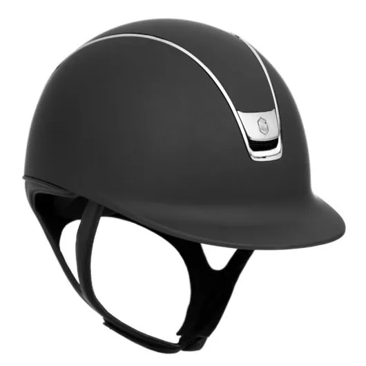 Casque équitation Shadowmatt 2.0 Samshield - Equestra