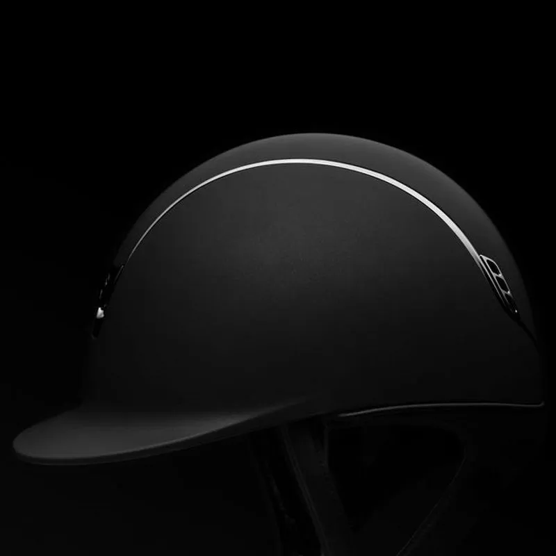 Casque équitation Shadowmatt 2.0 Samshield - Equestra